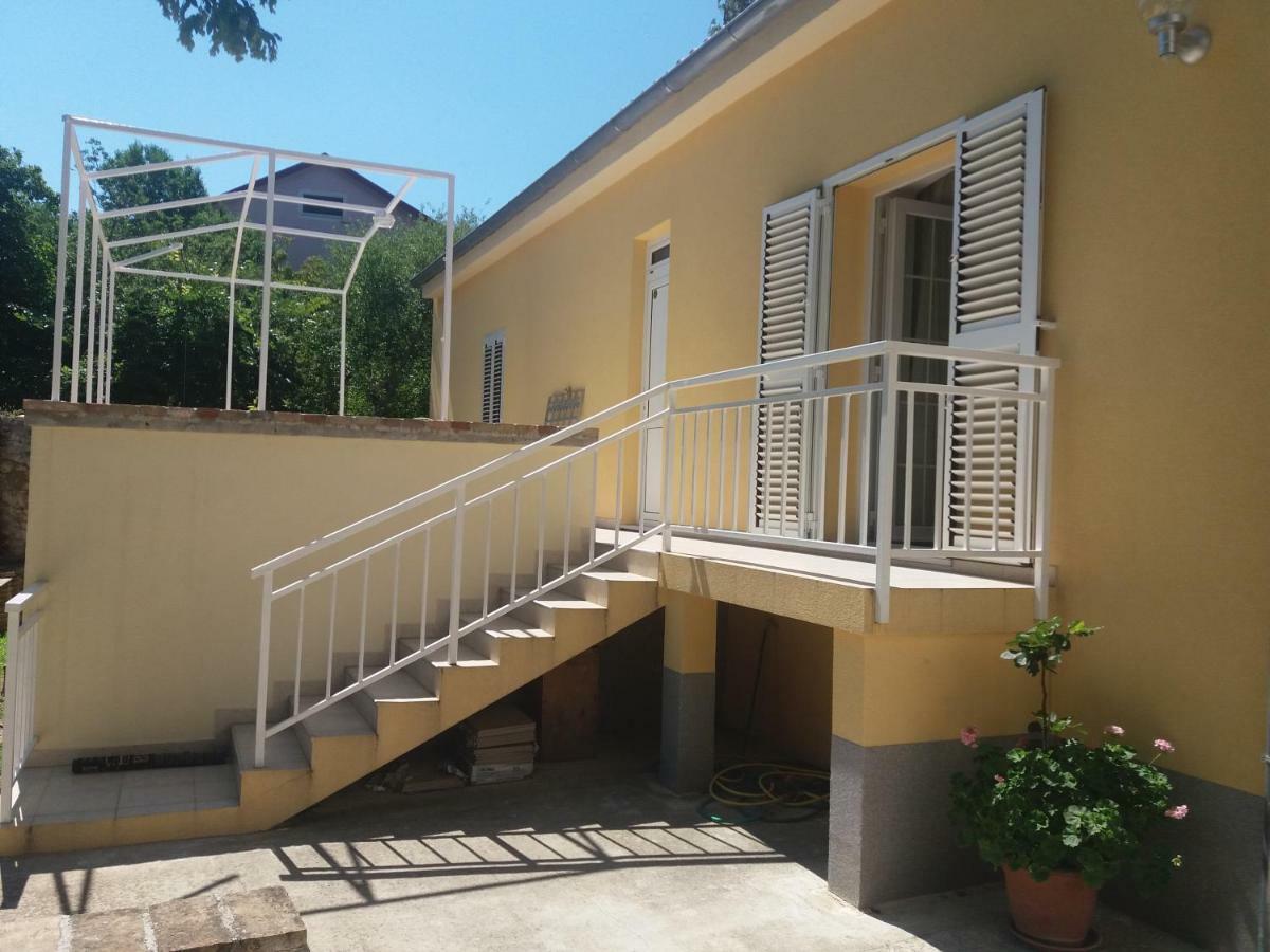 Katarina Vintage House Kraljevica Exterior foto